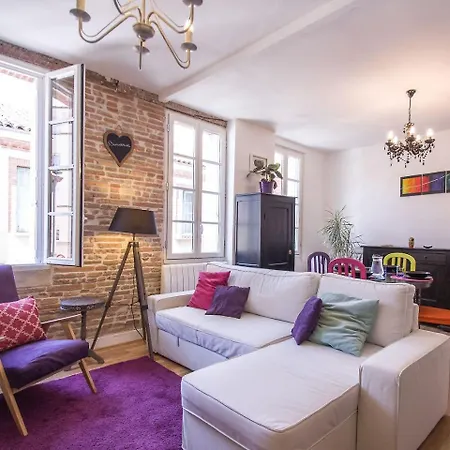 L'octave Apartment *