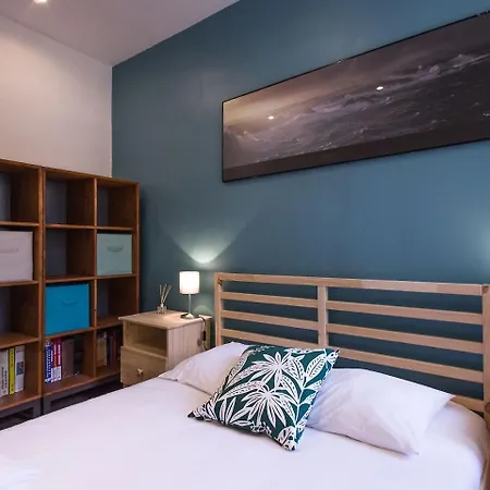 Apartment L'octave Toulouse